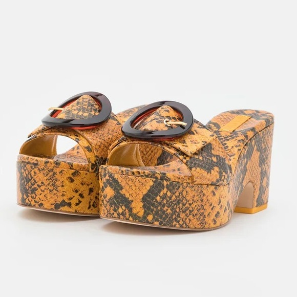 CULT GAIA Platforms - Picture 2 of 14